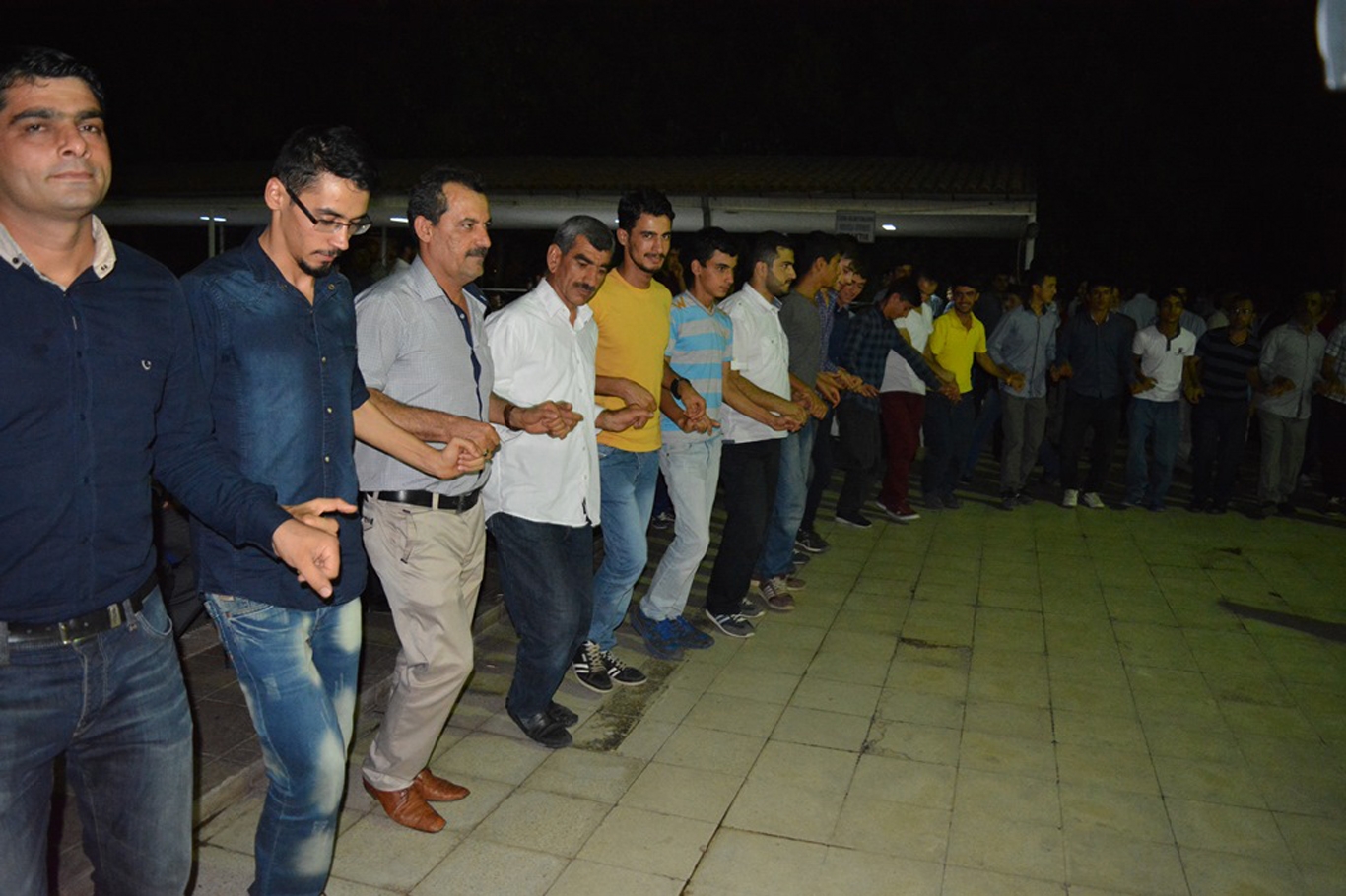 İslami düğünler yaygınlaşarak artıyor